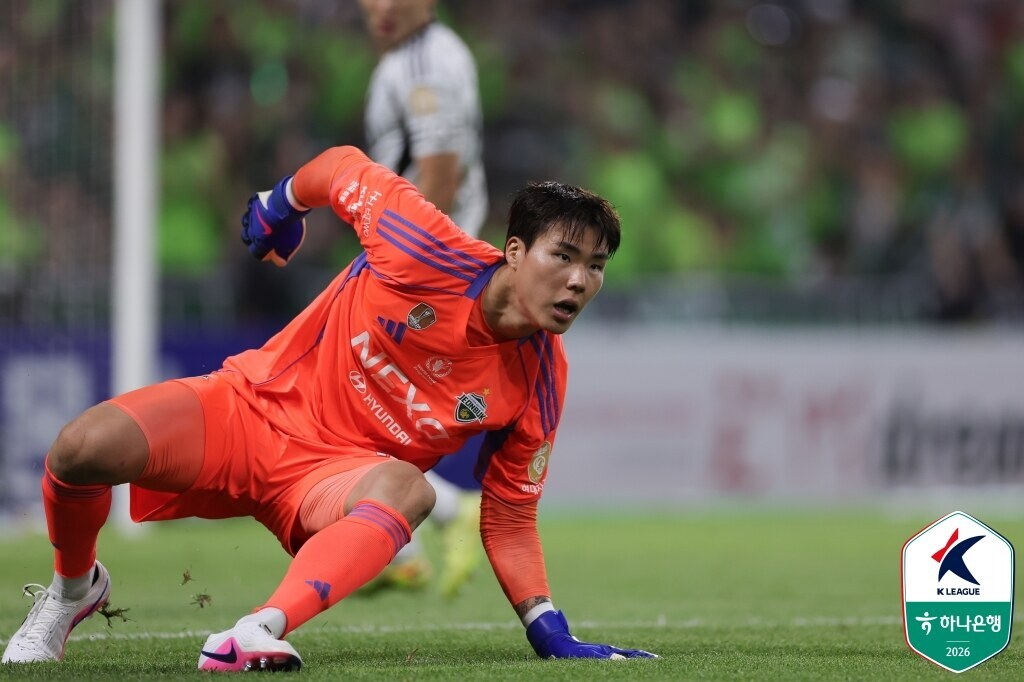 ▲ ⓒ한국프로축구연맹