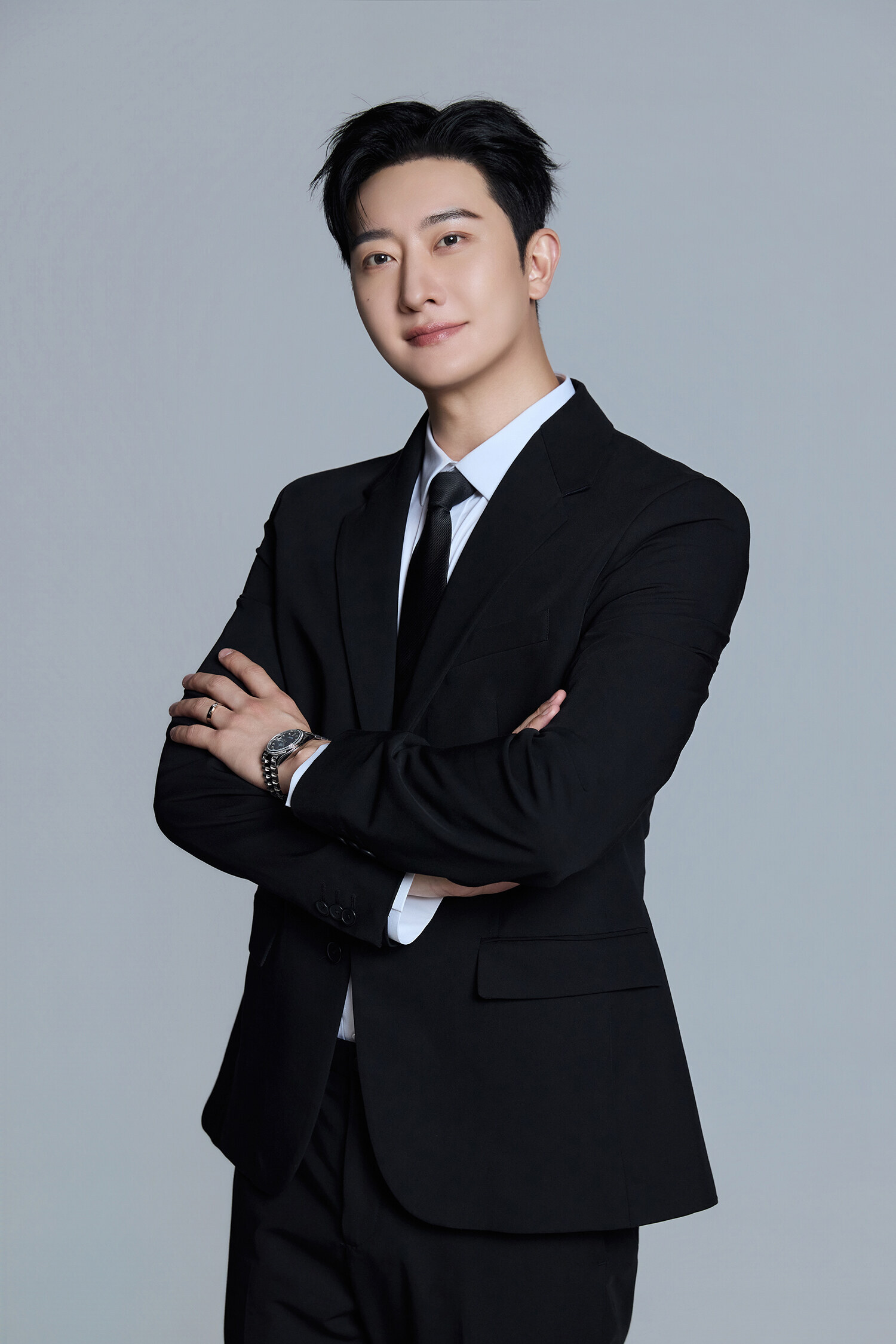 슈퍼주니어-M 조미, SM 합작법인 대표 됐다…"中 영향력 확대 박차"