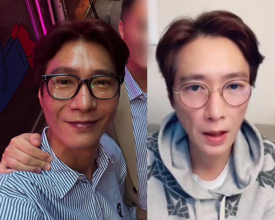 고지용, 63kg '건강 이상설'→이혼 고백 후 확 바뀌었다…생기 찾은 얼굴
