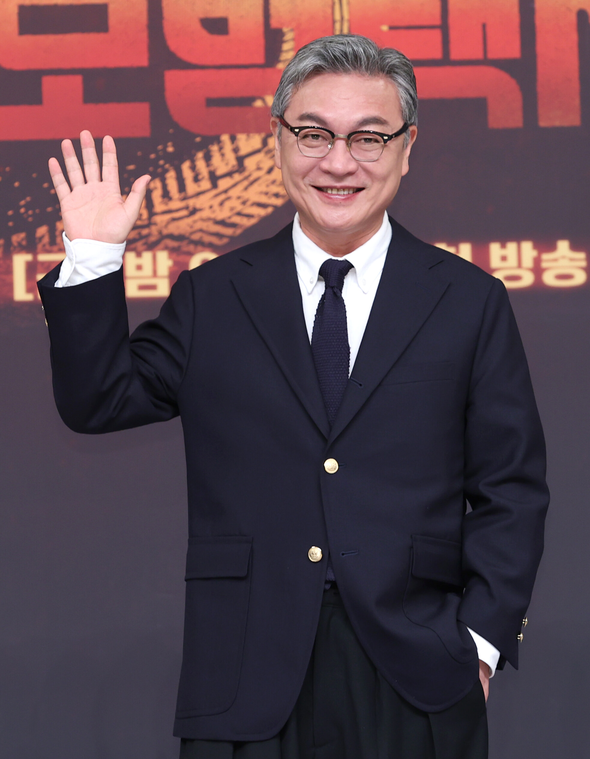 '61세' 김의성, 2번 이혼→2세 연하♥와 사실혼 "같이 산 지 15년"('비보티비')