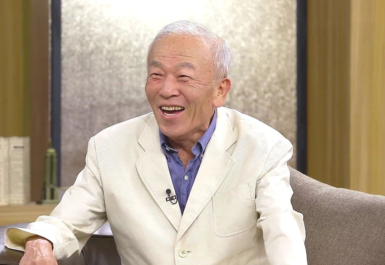 "대본들고 찾아왔더라" 임현식, '호프' 출연 비하인드…"무조건 한다고 했다"