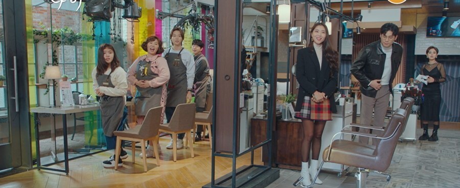4년 묵은 '날아올라라 나비', 누명 벗고 드디어 국내편성 "9월19일 첫 방송"[공식]