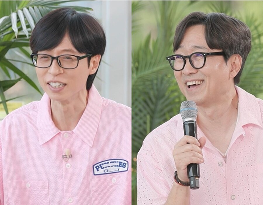 '천만감독' 장항준, 유재석 캐스팅 거절한 소신 "넌 유느님이야"('해투')
