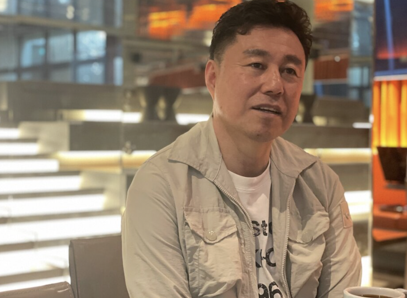 "매국노" 비판 받았던 'J리거 출신' 노정윤 "일본 축구, 한국보다 2단계 위...K리그 4년 이상 계획 세울 수 없어" 비판