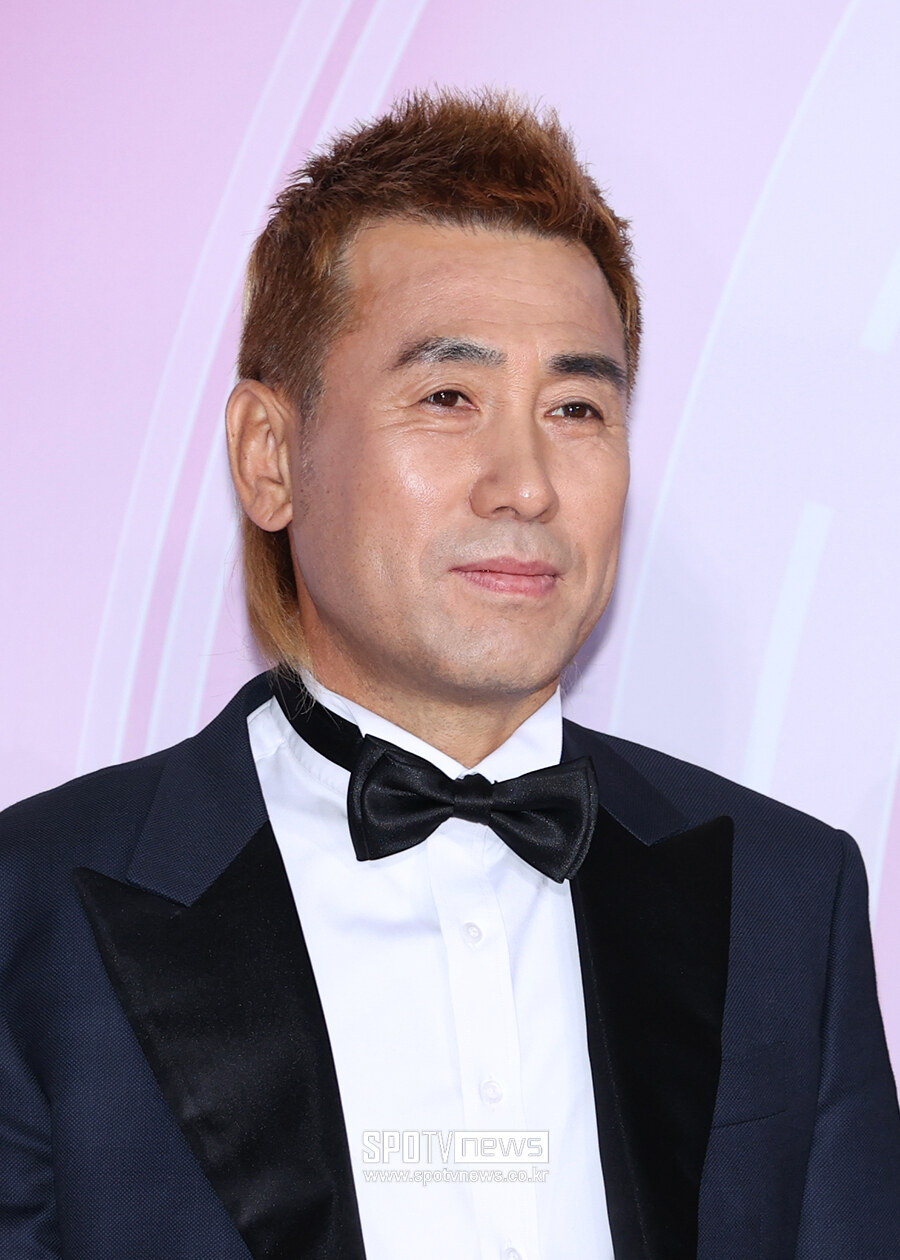 ▲ 김병지 ⓒ곽혜미 기자