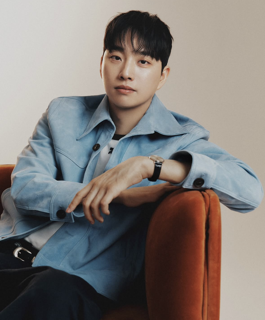 ▲ 박위. 출처| 박위 SNS