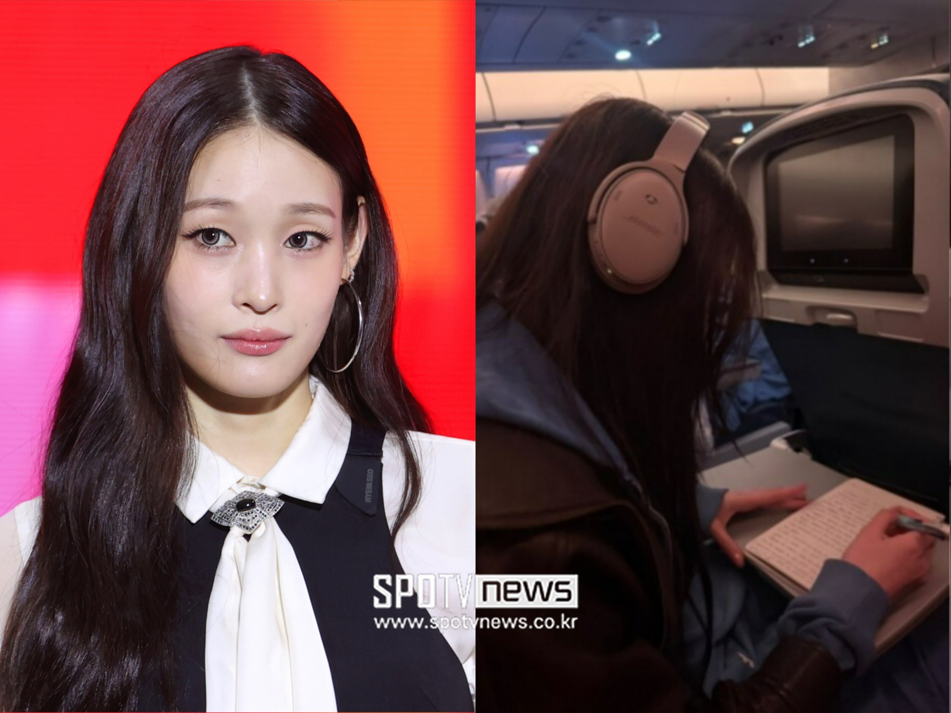 ▲ 애니. 출처| ⓒ곽혜미 기자, 팬 소통 플랫폼 'DAYOFF'
