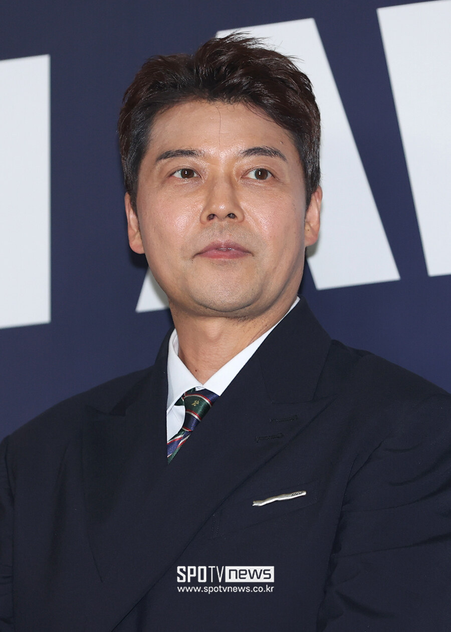 ▲ 전현무 ⓒ곽혜미 기자