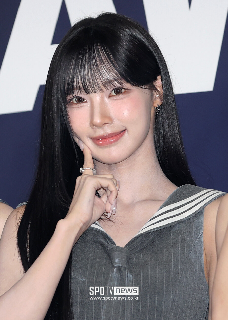 ▲ 리센느 원이 ⓒ곽혜미 기자