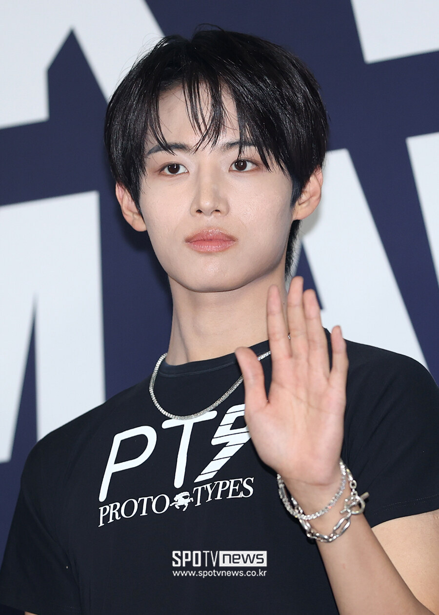 ▲ 아이딧 장용훈 ⓒ곽혜미 기자