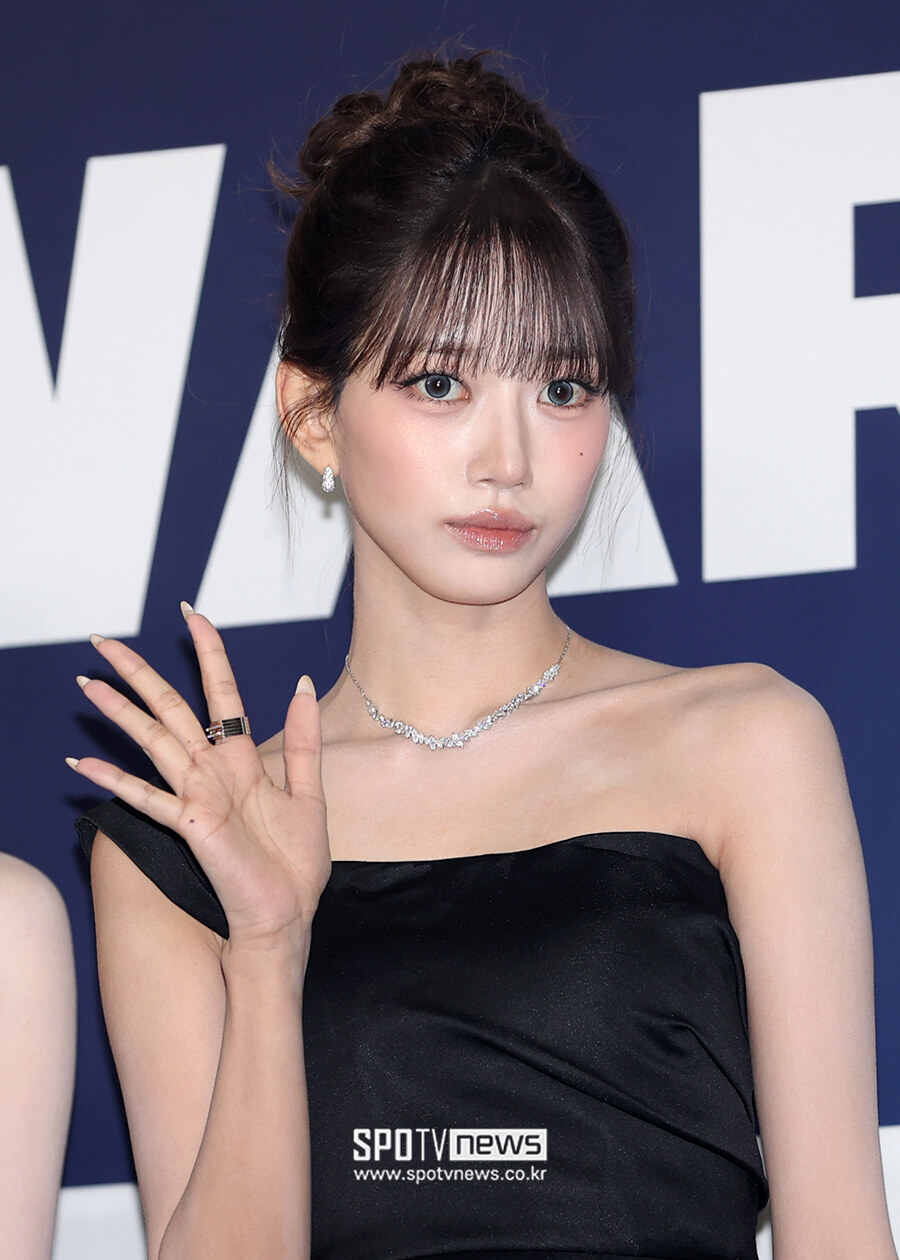 ▲ 미야오 수인 ⓒ곽혜미 기자