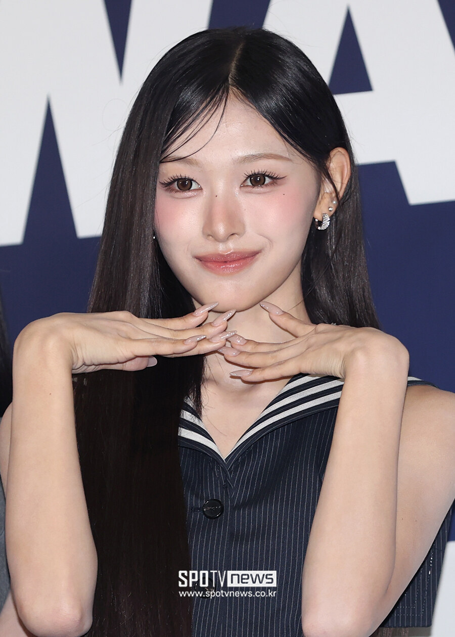 ▲ 리센느 미나미 ⓒ곽혜미 기자