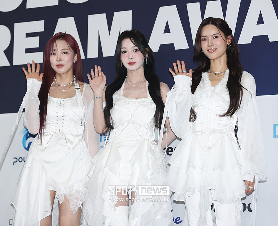 [포토S] 씨야, '순백의 요정들'