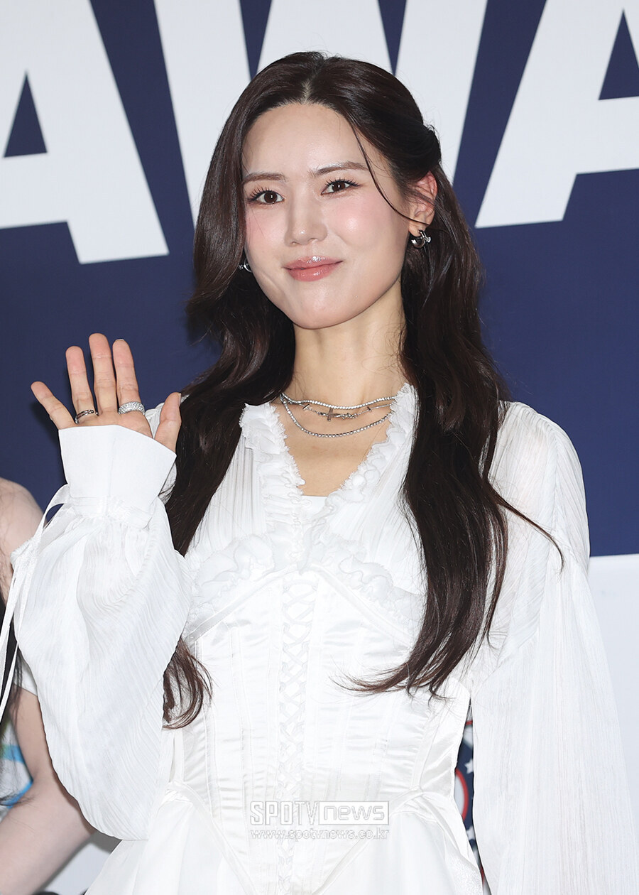 [포토S] 씨야 김연지, '천상의 보이스'