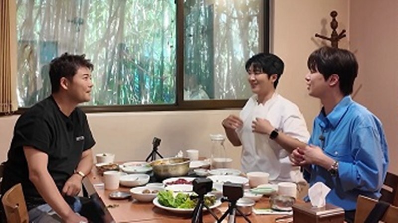 이찬원, 직접 밝힌 구체적 결혼계획…전현무도 놀랐다('전현무계획')