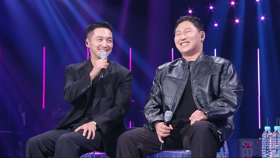 변요한, 최수종 잇는다 "♥티파니 얼마나 사랑하냐고? 말로 표현 못해"('고막남친')