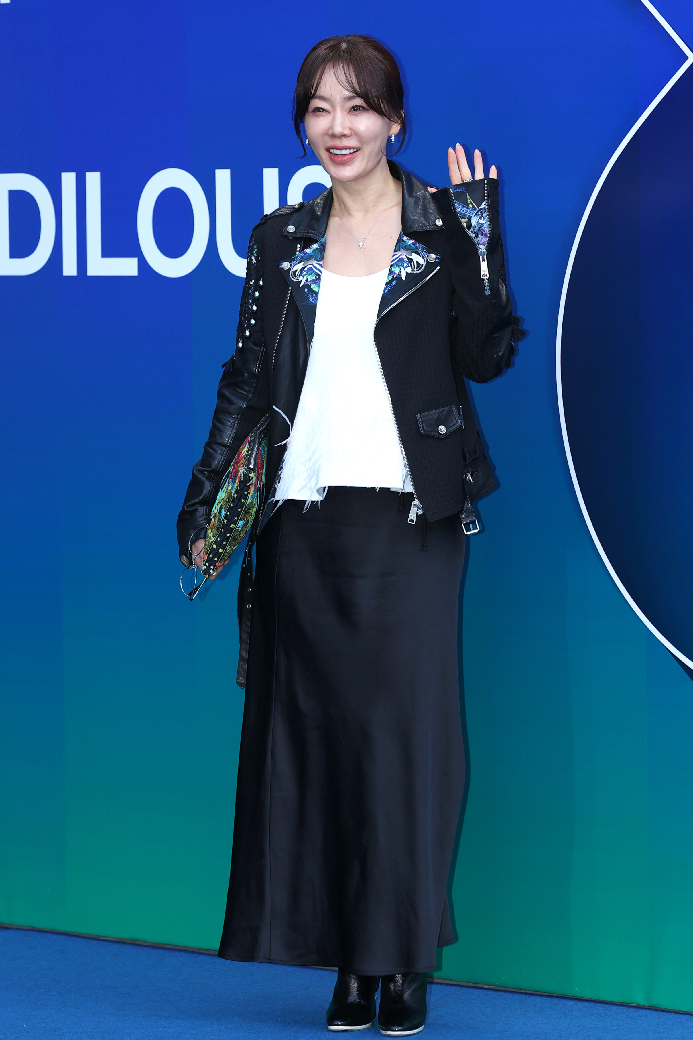 이경실이 울린 찌라시 속 女신인, 알고 보니 안선영이었다 "일부러 하신 것"