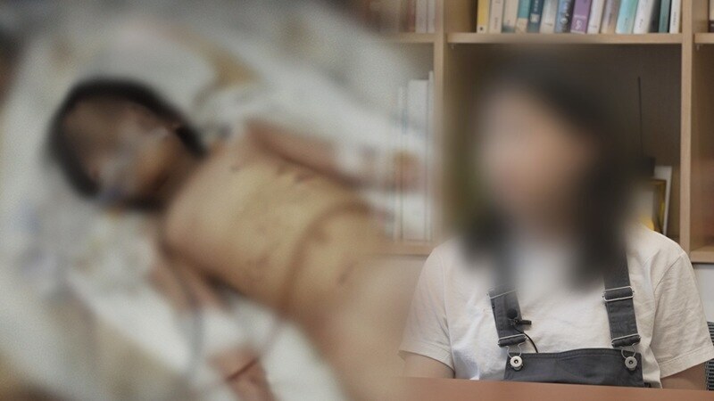 학대혐의 없이 내사종결…'그알' 7년전 44개월 아동 사망사건 추적