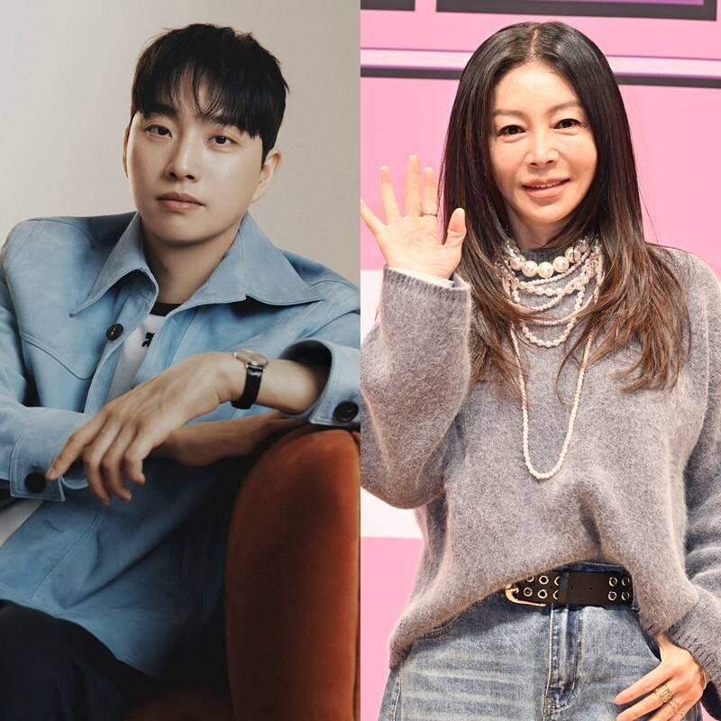 전신마비 남동생 둔 황신혜, 박위 논란 언급 "안타깝고 마음 편치 않아"