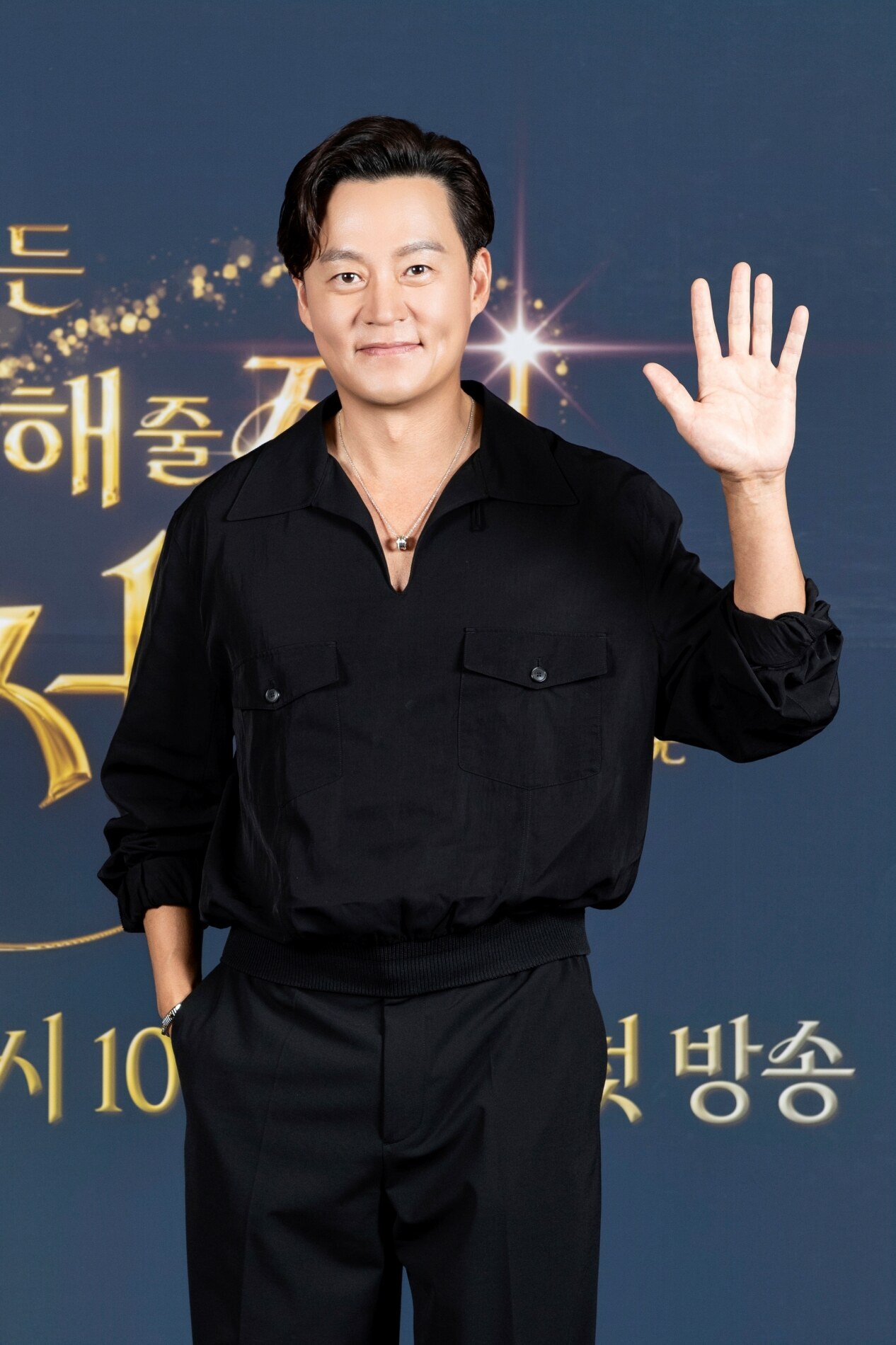 '비서진' 이서진 "새 시즌 목표='나혼산' 이기기…김광규 연예대상 받았으면"