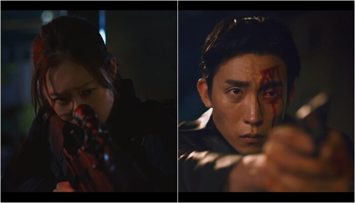 공효진, 정준원·이상이와 엇갈린 운명 '저격 엔딩'('유부녀 킬러')