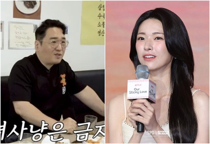 윤일상 "하영, 몰랐겠지" 증조부 친일 논란 옹호...누리꾼 "굳이 이 타이밍에?"