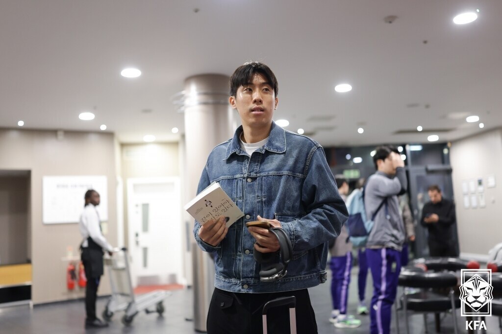 ▲ ⓒ대한축구협회