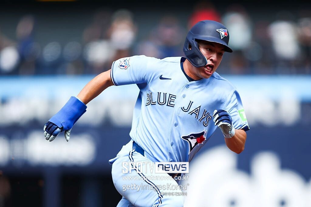 “한국 야구 수준 높으니” WBC 대호재? 한국계 선수가 MLB 타율 3할이라니… 의외의 보물 건지나