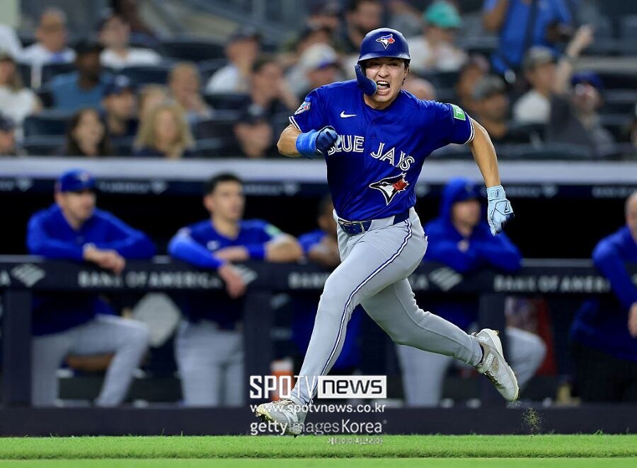 ▲ 다음 WBC에 한국 대표팀의 일원으로 합류할 수 있을지 관심이 모이는 브렛 베이트먼