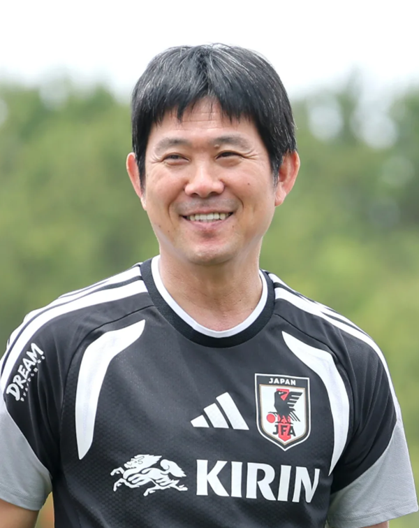 "돈 많이 벌겠다는 선택, 나쁘지 않다" 日 모리야스 소신발언…'28세 대표팀 에이스' 사우디행 급물살→리그 수준엔 "유럽과 달라"