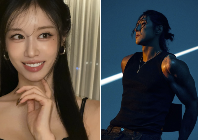 '18kg 감량 '황재균·'블랙 카리스마' 지연, 이혼 후 각자 영역에서 변신 성공