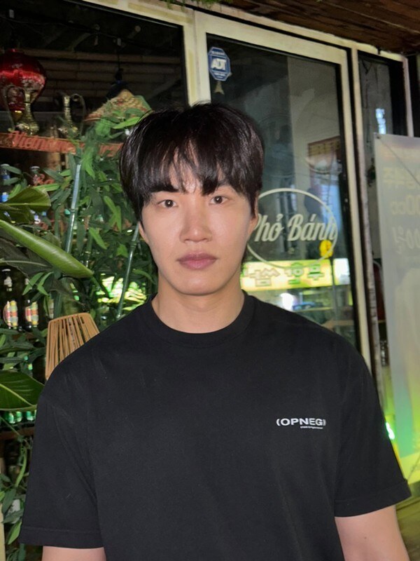 '박위♥송지은 오작교' 김기리 SNS에도 악플 불똥…결국 댓글창 '폐쇄'