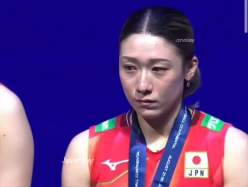 ▲ 출처 'jpnvolley' SNS