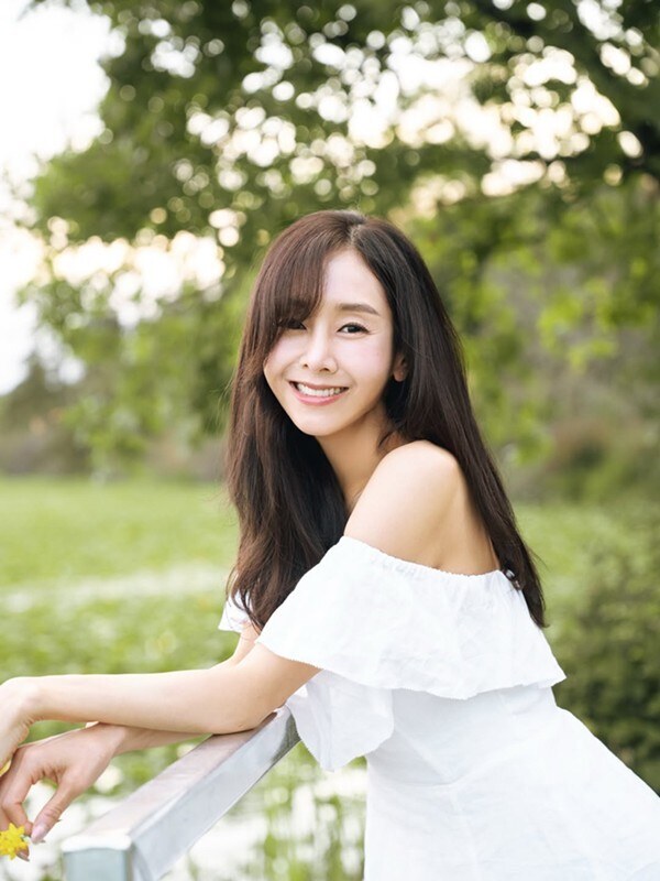 '성매매 벌금형' 지나, K팝 댄스 심사위원 됐다 "축복받은 느낌"