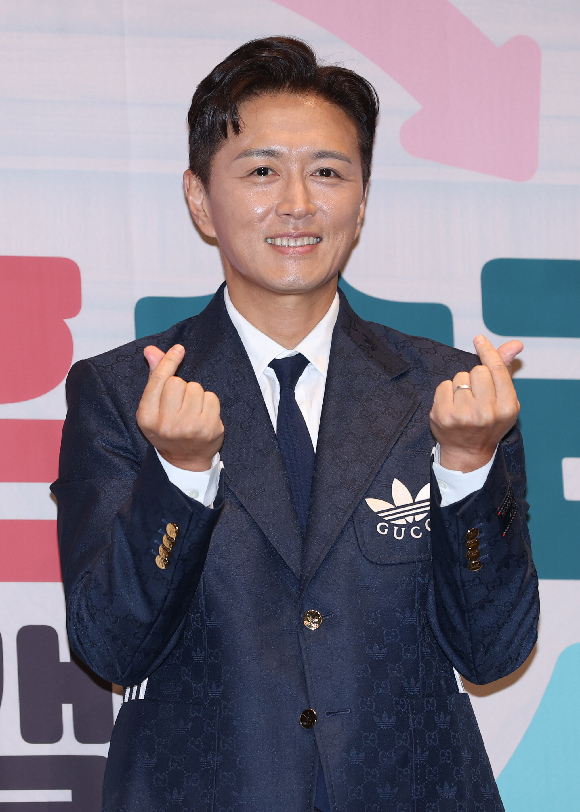 '박시은♥' 진태현 "갑상선암 수술 후…몸 예전 같지 않다"
