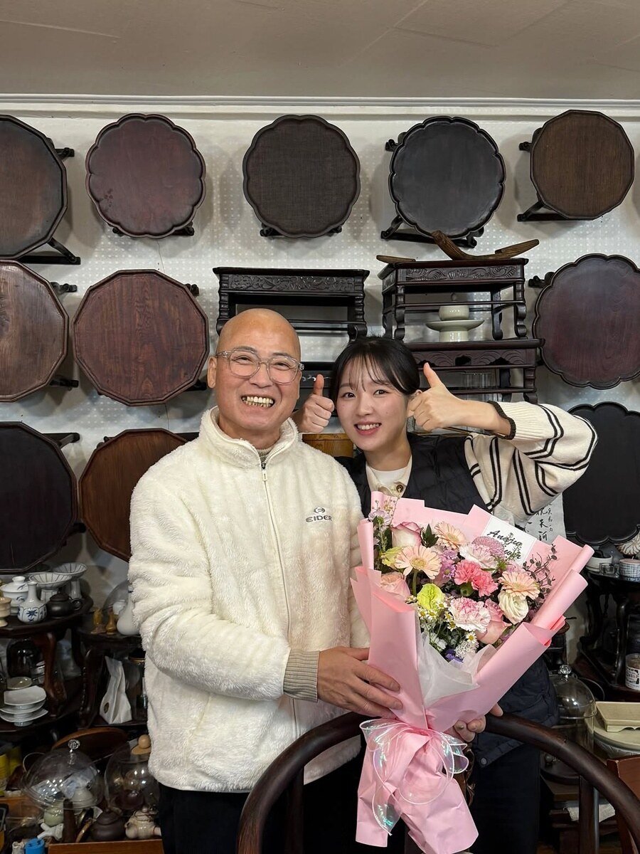 '아기맹수' 김시현, '나혼산' 함께한 스승 애도했다 "평생 못 잊을 약속…보고싶어요"