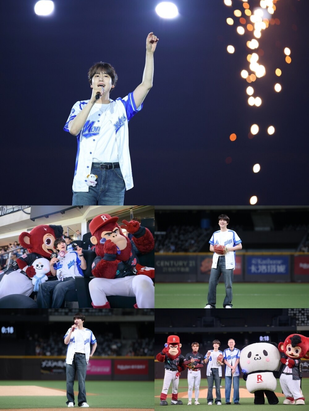 규현, '2026 싱돔 뮤직라디오' 피날레 장식…글로벌 영향력 입증