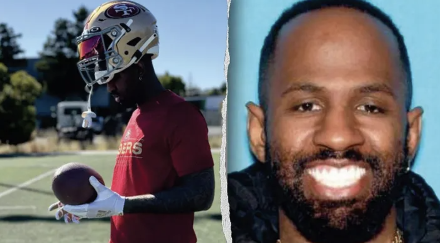 "나 스포츠 선수야" 여성 26명 홀렸다…'가짜 NFL 스타'의 충격적 두 얼굴, 18억 뜯고 잠적