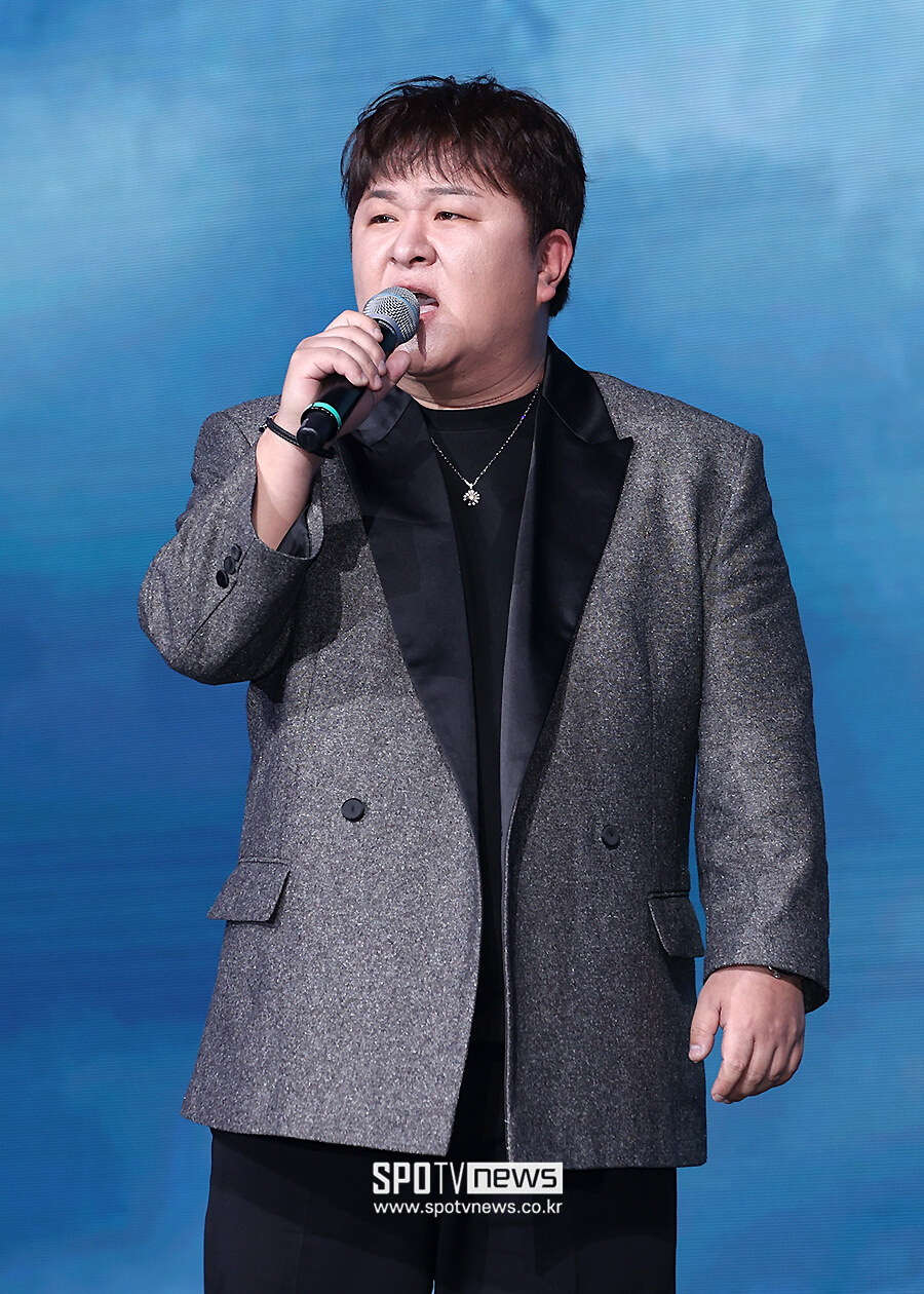 '쌍둥이' 허공 섭외해놓고 허각이라 홍보..정정 요청에도 불응 '결국 법적대응'[이슈S]