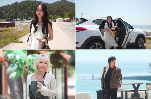 '나솔사계', '경력직' 국화·14기 영자·7기 옥순 총출동 'NEW 로맨스'
