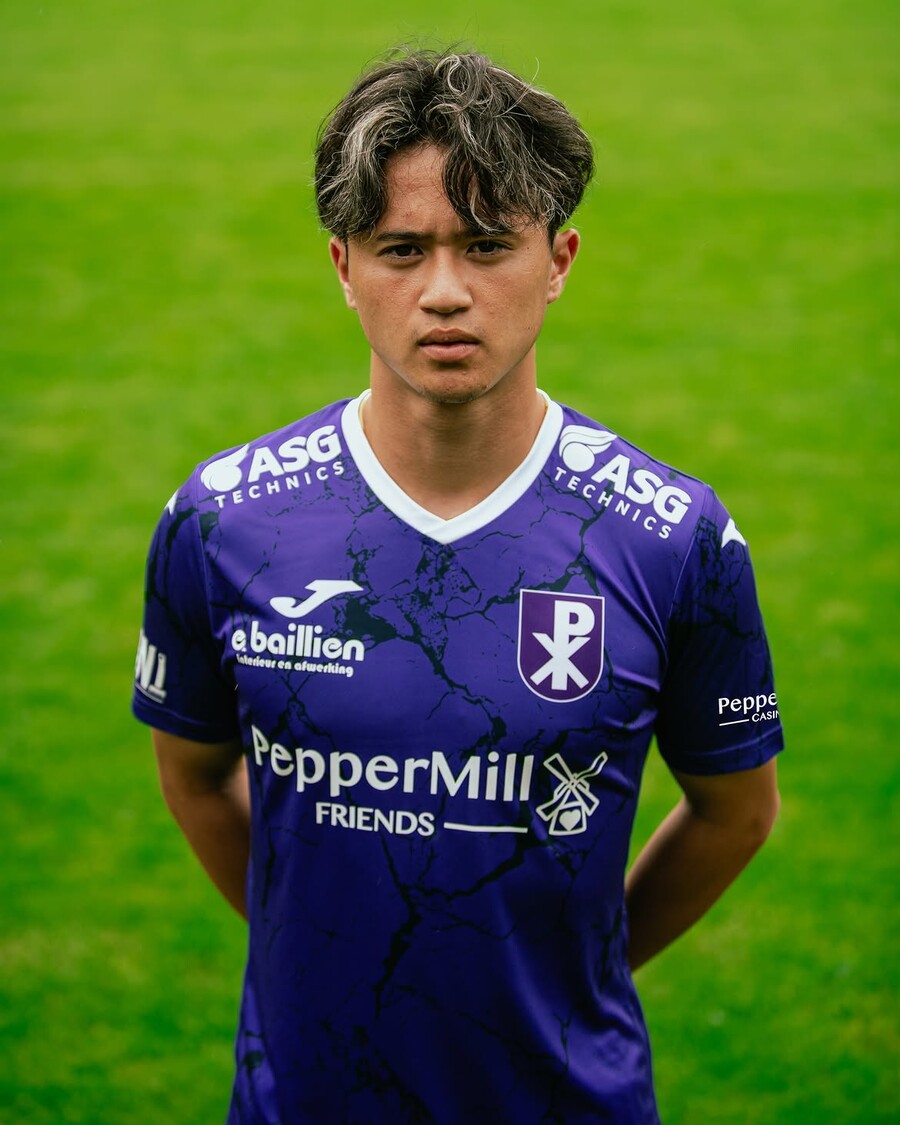 '이럴 수가' 일본의 ‘손흥민 만들기’ 또 좌절...U-17 월드컵 4골 특급 FW, EPL 무대 못 밟고 이적