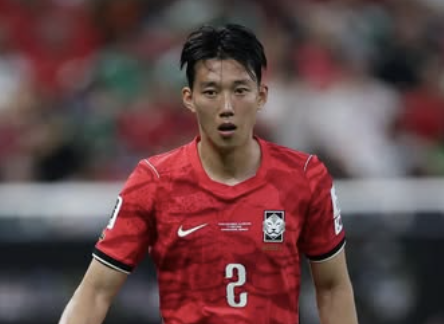 韓 축구 절망·역대급 위기→초대형 낭보 터졌다, 대한민국 국가대표 ‘센터백’ 이한범 ‘벨기에 강호’ 클럽 브뤼헤 이적 임박 ‘메디컬 완료’