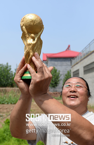 FIFA 사실상 ‘공식발표’, 중국 월드컵 참가 가능성…“2030년 월드컵 64개국 확대 초고속 추진→8월 14일까지 결정” ESPN 피파문서 전격 입수