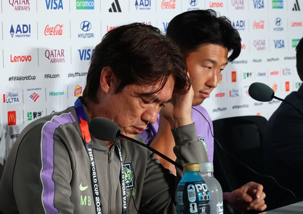 '파격의 아이콘' 日 혼다도 감탄…한국 감독 공개모집에 "흥미로운 시도" → 韓 축구 역사상 처음 있는 일