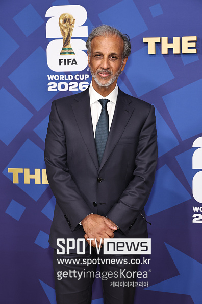 카타르축구협회장 “FIFA 월드컵 민영화 철회, 전 세계 축구를 위한 옳은 결정”