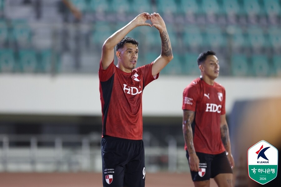 ▲  ⓒ한국프로축구연맹