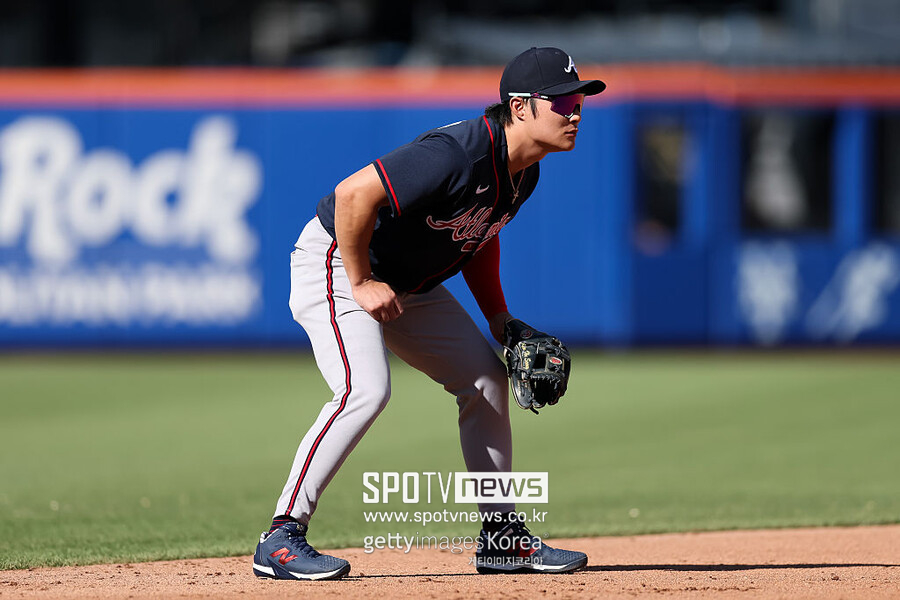 ▲ 5일 경기부터 메이저리그 로스터에 등록될 것으로 보이는 김하성은 실력으로 자신의 가치를 증명해야 한다