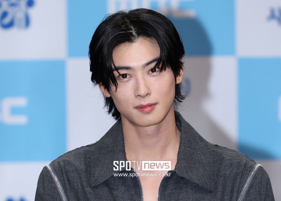 차은우, 130억 내놓고 억울했나…조세심판 불복 청구