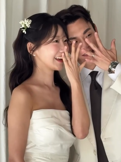 '나솔' 23기 순자♥영철, 깜짝 9월 결혼 발표 "헤어지고 다시 만났다"