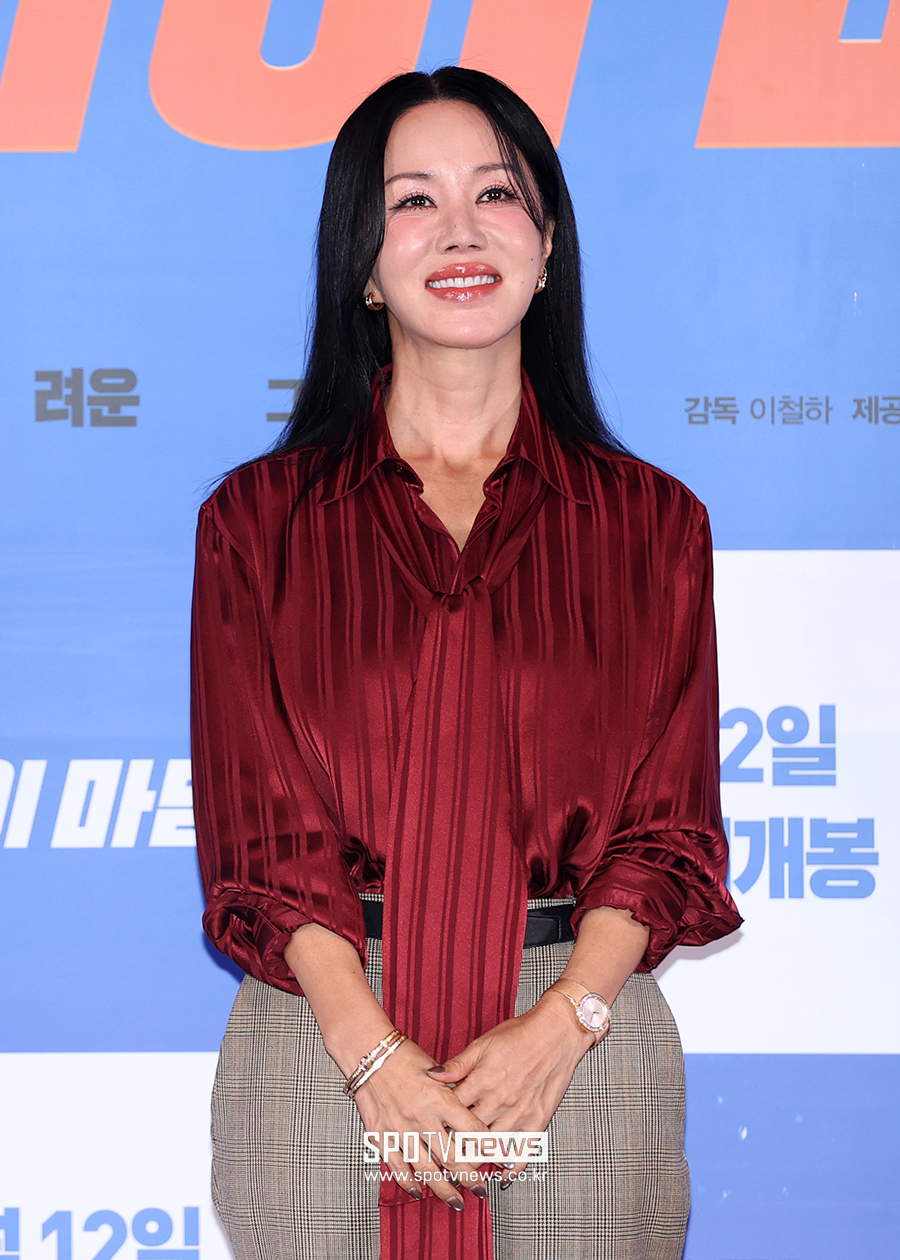 '오케이 마담2' 폭염에 결국 배우들도 홍보 불참 "꽈배기차 이벤트 취소"[공식]